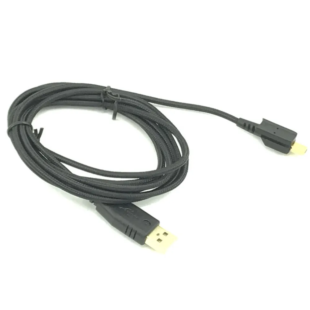 

New USB Cable Line For Razer Mamba 5G Gaming Mouse Replacement free ship