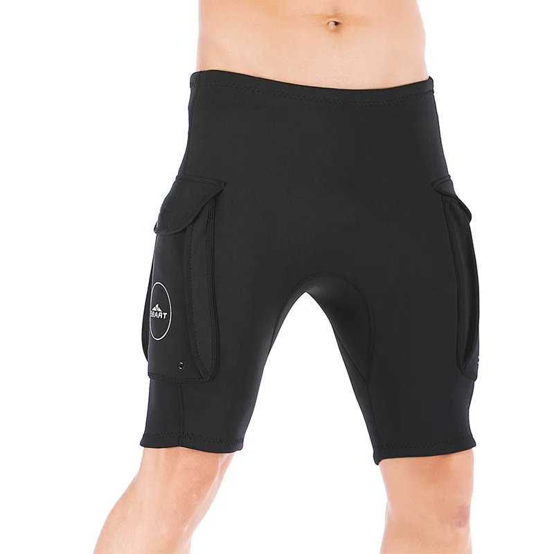 neoprene trunks