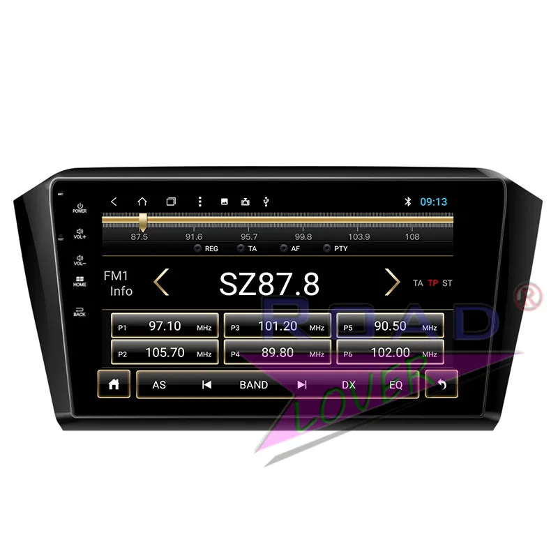 Best Roadlover Android 8.1 Car Multimedia Video Player For VW Magotan 2017 Stereo GPS Navigation Automagnitol Double Din Radio NO DVD 1 Best Roadlover Android 8.1 Car Multimedia Video Player For VW Magotan 2017 Stereo GPS Navigation Automagnitol Double Din Radio NO DVD 1