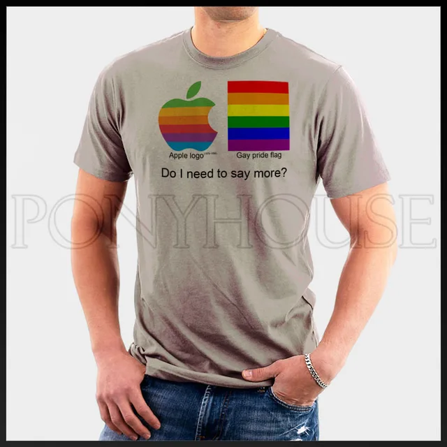 Apple Pride Shirt Sale Online, 59% OFF 