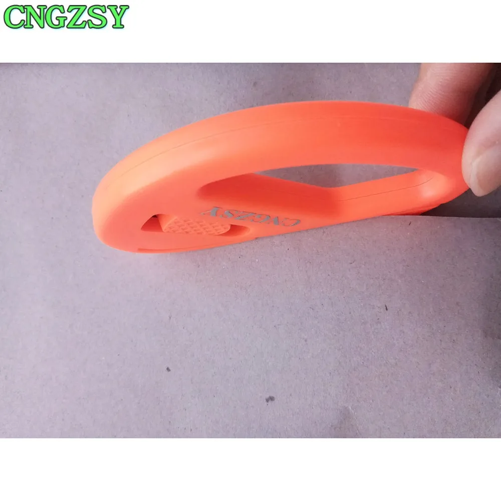CNGZSY Набор стикеров для автомобиля Авто обёрточная бумага пленка скребок стеклоочиститель виниловый нож для художественной Резки Перчатки обои инструмент для установки K51