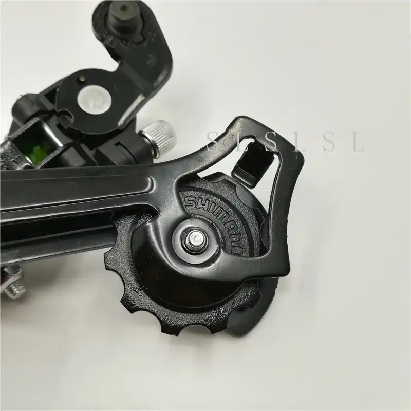 Dérailleur shimano sis 6 vitesses Clearance