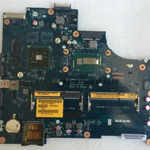 Для Dell 5537 3537 Материнская плата ноутбука VBW00 LA-9981P основная плата I5-4200 процессор с графической картой тест