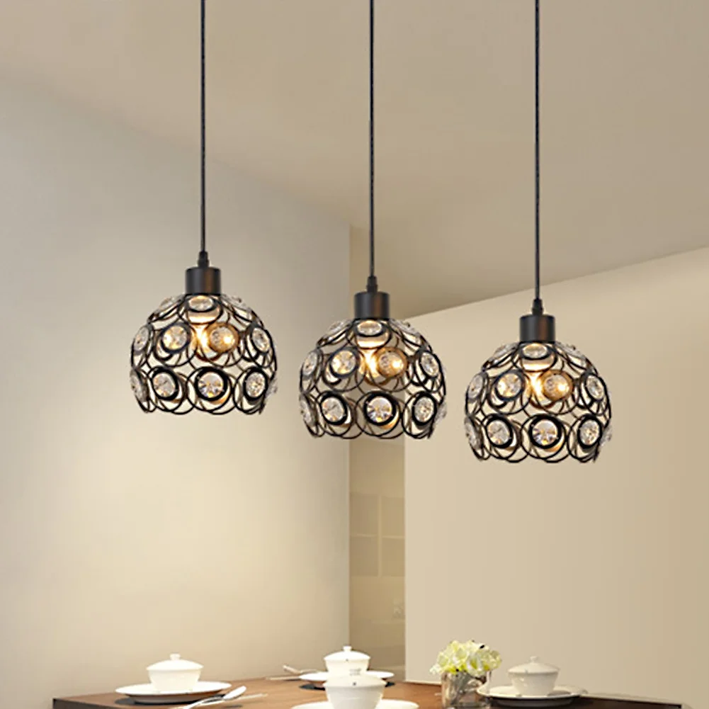Compare Prices On Modern Hanging Lights Online Shoppingbuy Low - Creative Design Modern Glass Crystal Pendant Lights Heads Hanging Lampsfor Dining Room Living Room compare prices on modern hanging lights online shoppingbuy low - creative design modern glass crystal pendant lights heads hanging lampsfor dining room living room