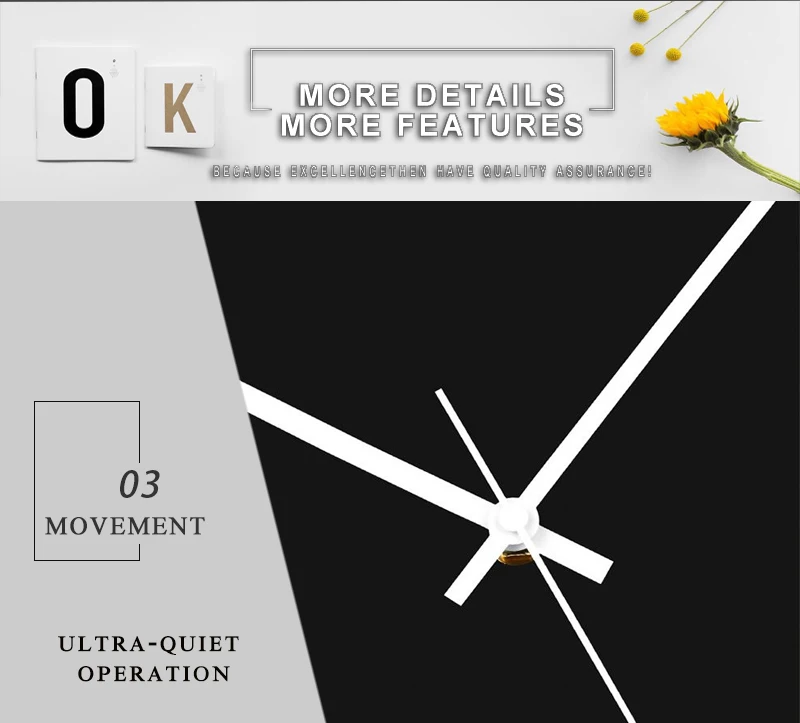 clock silent clock mechanism silent wall clock wall clock wood digital wall clock led 3d led wall clock barber shop modern clock wood clock wall diy clock watch wall clock wall sticker clock wa ( (5)