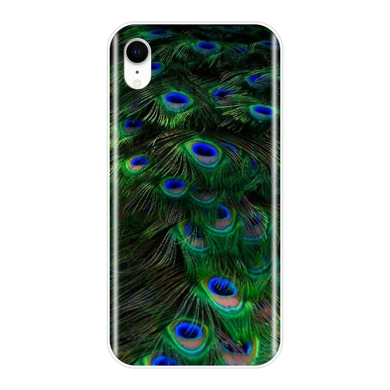 Мягкий силиконовый чехол для Apple iPhone 6 S 7 8 X XR XS Max Plus|Бамперы| |