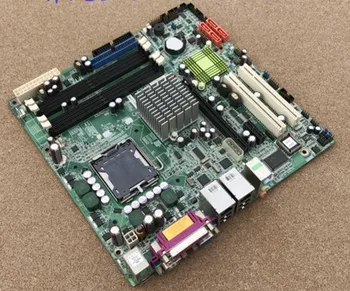 

IMB-9454G-R20 REV:2.0 Industrial control main board