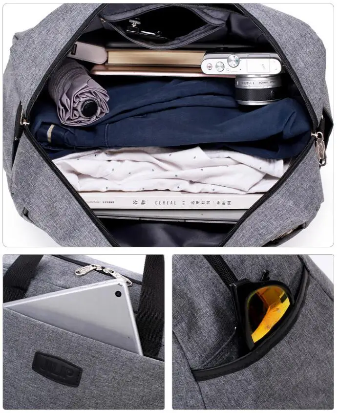 travel bag 14
