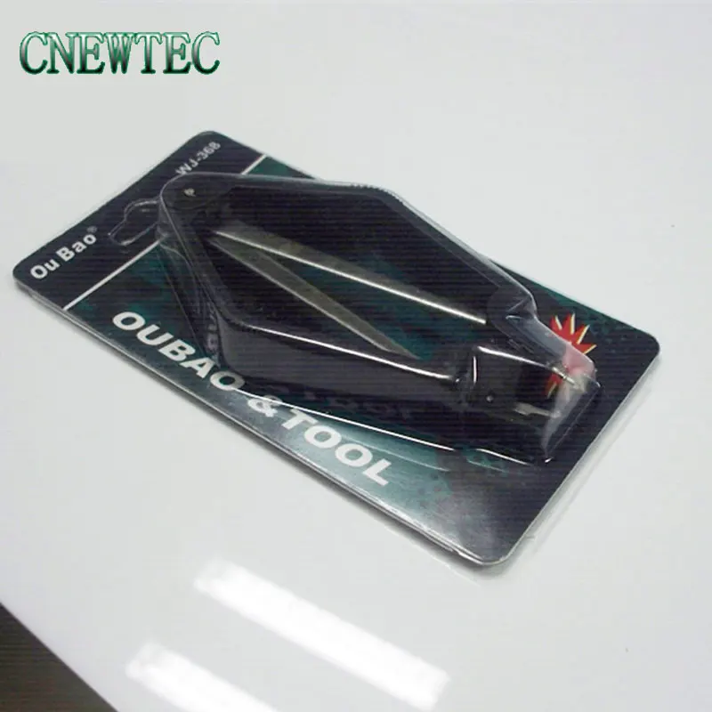 PLCC IC BIOS Chip Extractor Removal Puller 18 124 Pin Motherboard Tools