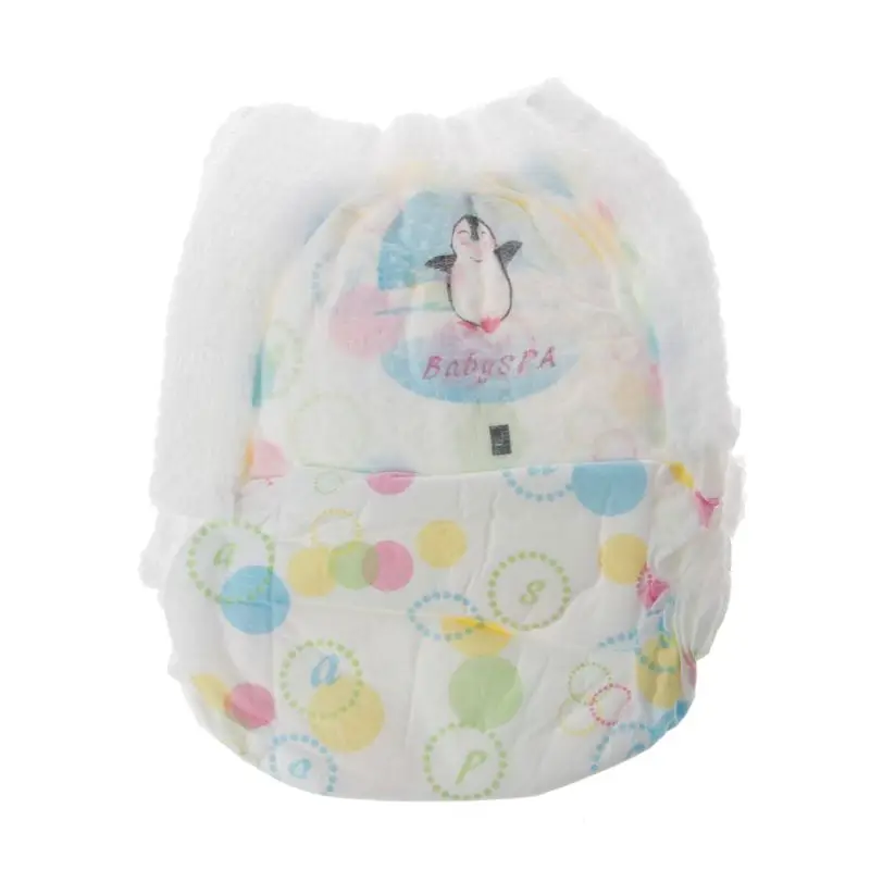

Premium New Baby Swim Diaper Waterproof Adjustable Cloth Diapers Pool Pant Swimming Diaper M-XXL