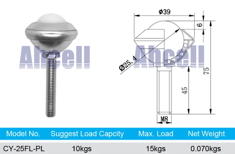 CY-25FL-PL-SMT