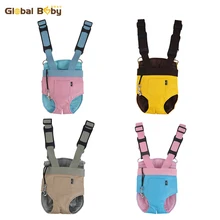 Бренд Высокого Качества, Стиль Мамы-Кенгуру, Мягкая Кожа, Рюкзак Для Собак, Сумка Для Переноски Животных