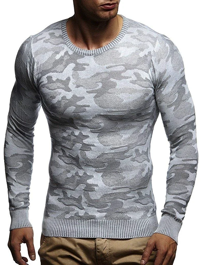 Men's Sweater Knitted Shawl Turtleneck Sweater Pullover Winter Long Sleeve Hip Hop Streetwear High Quality Man's T Shirts