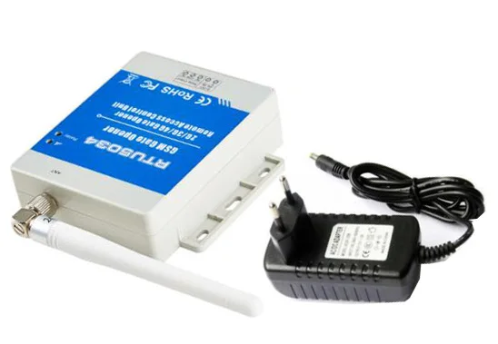 2G with Adapter