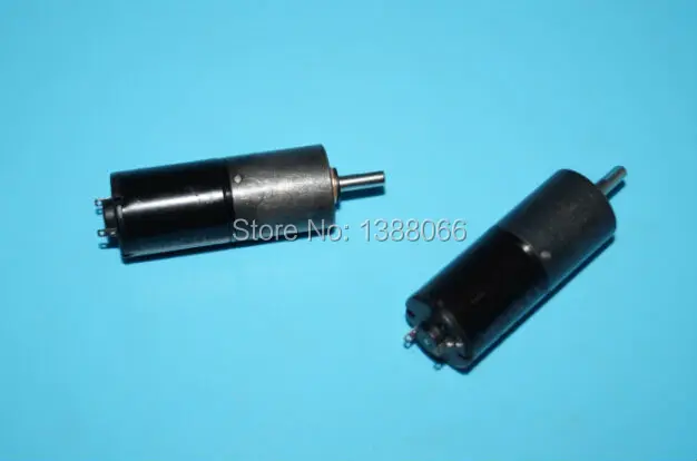 TE16KM-12-384,Roybi motor,part for Roybi printing machines (4)