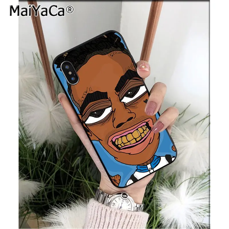 Ynw Melly rapper