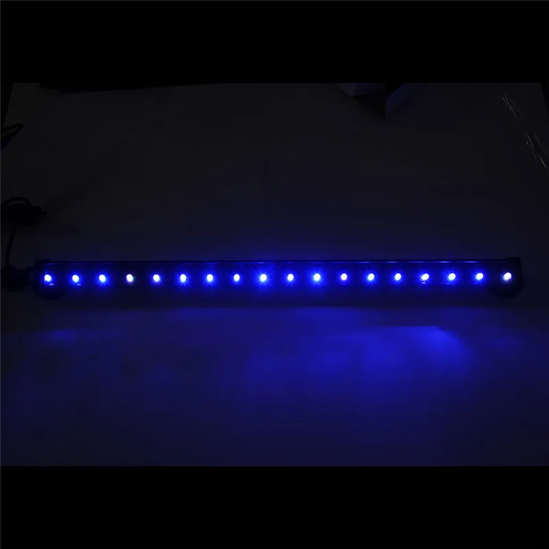 EU Plug 16 46 CM LED Aquarium Aquarium Licht Dompelpompen ... EU Plug 16 46 CM LED Aquarium Aquarium Licht Dompelpompen ...