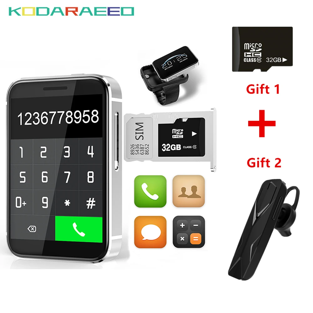 I5S Смарт часы телефон шагомер SIM видео запись музыка TF карта расширение GSM MP3 MP4