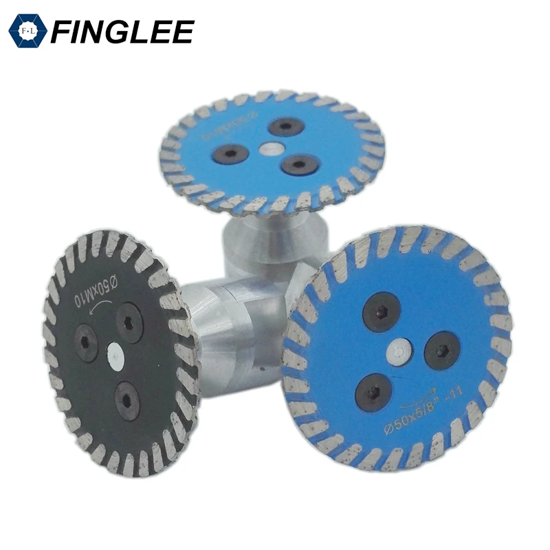 2 inch/50mm Circular saw blade for ceramic,Granite,Stone Diamond cutting blade diamond porcelain