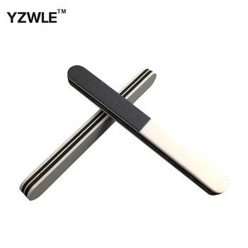 

[NFB-X3] 15 x Nail File Buffer Nail Art Tool Easy and ready for use general manicure / pedicure purpose