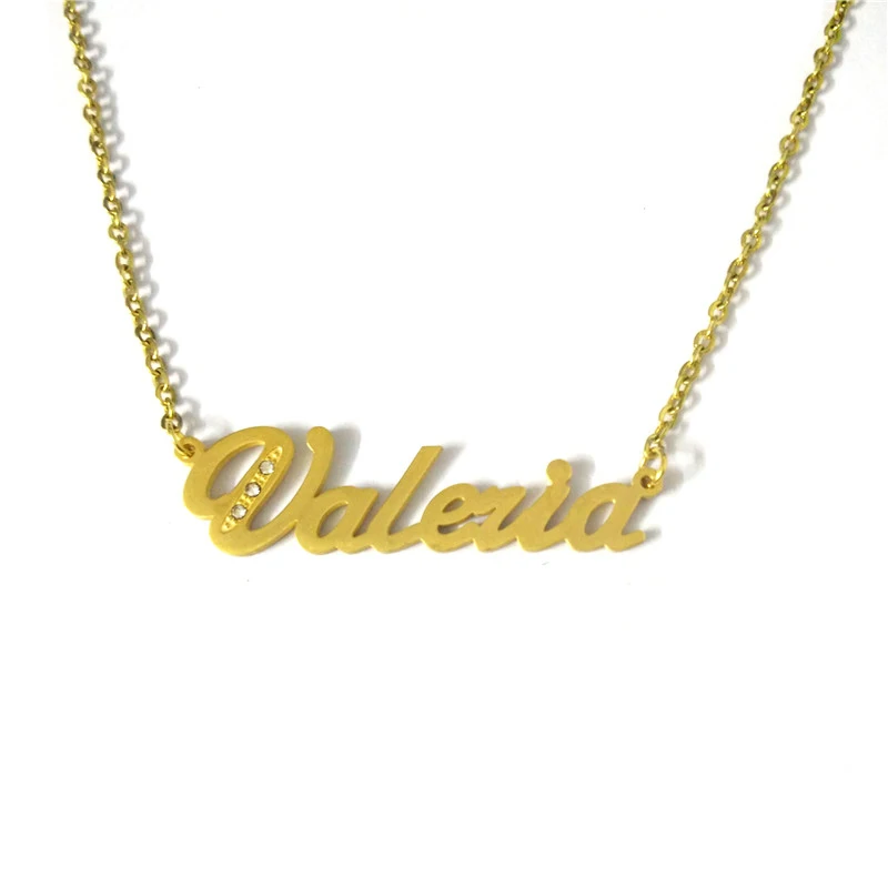 Customized Necklaces - AliExpress