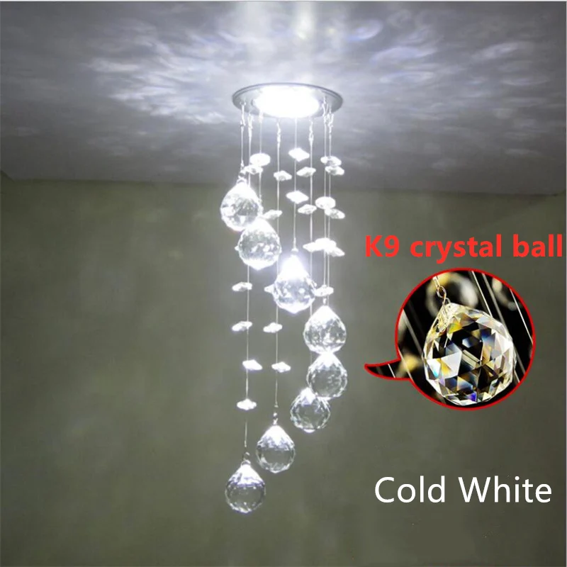 Crystal lamp3