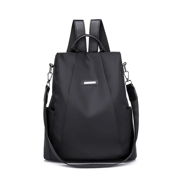 

New Korean Casual Wild Fashion Backpack