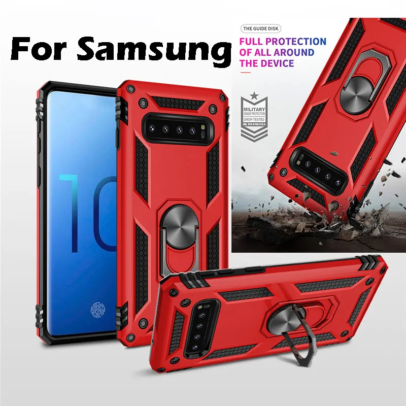 Роскошный чехол для телефона Samsung Galaxy S8 S9 S10 Note 8 9 J7 A5 A6 A7 A8 A9 2018 A30 A40 A70 M10 M20 30