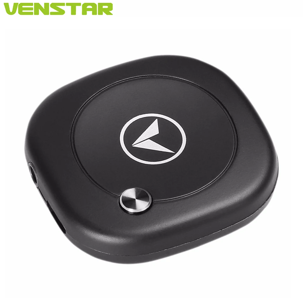 VENSTAR S405 многоточечный мини беспроводной аудио Bluetooth передатчик музыка стерео Ключ адаптер для динамика, MP3, MP4, ТВ, ПК, планшета