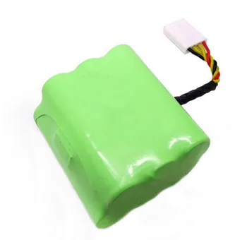

4PCS Top Quality 7.2V 4500mAh Replacement Battery for Neato Vacuum Cleaner Battery XV-11 XV-12 XV-14 XV-15 XV-21 Free Shipping