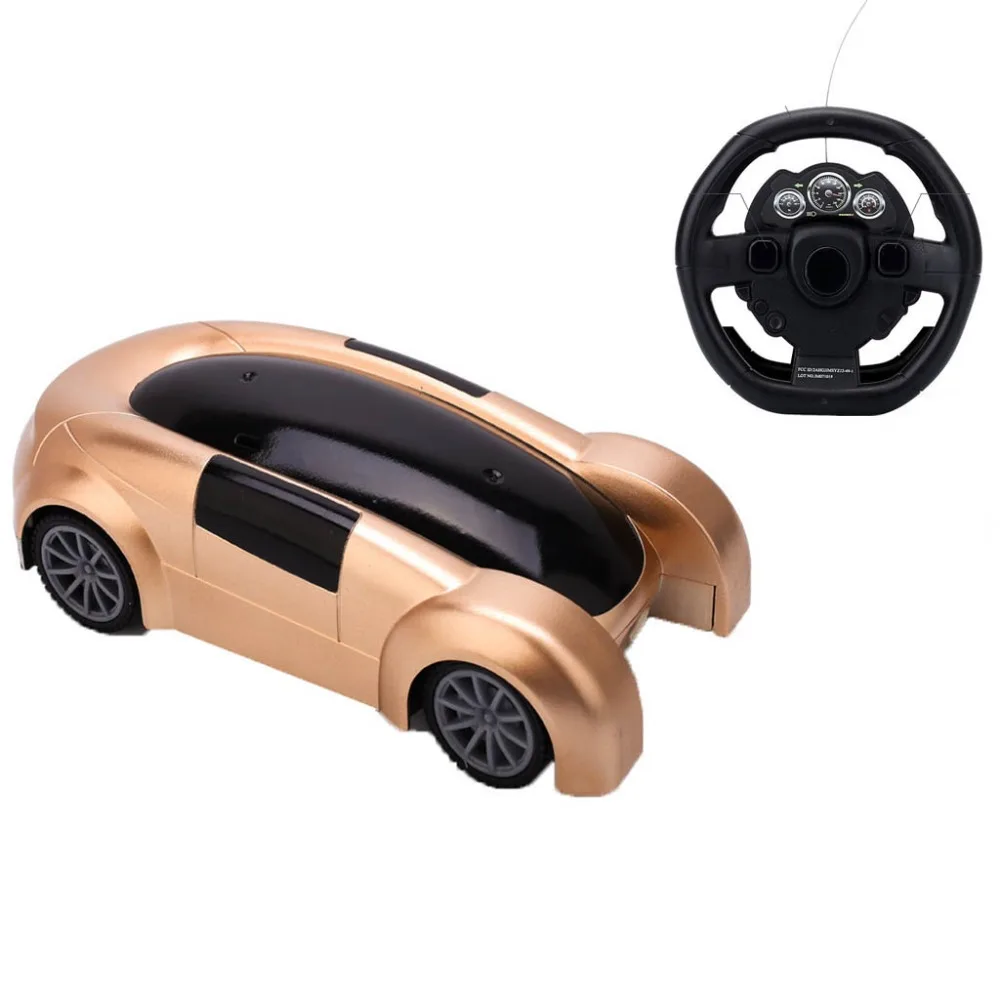 

New 1:24 RC Car Wireless Remote Control Concept Car Model Vehicle Toy Radio-controlled Racing Car Electronic Toys for Children
