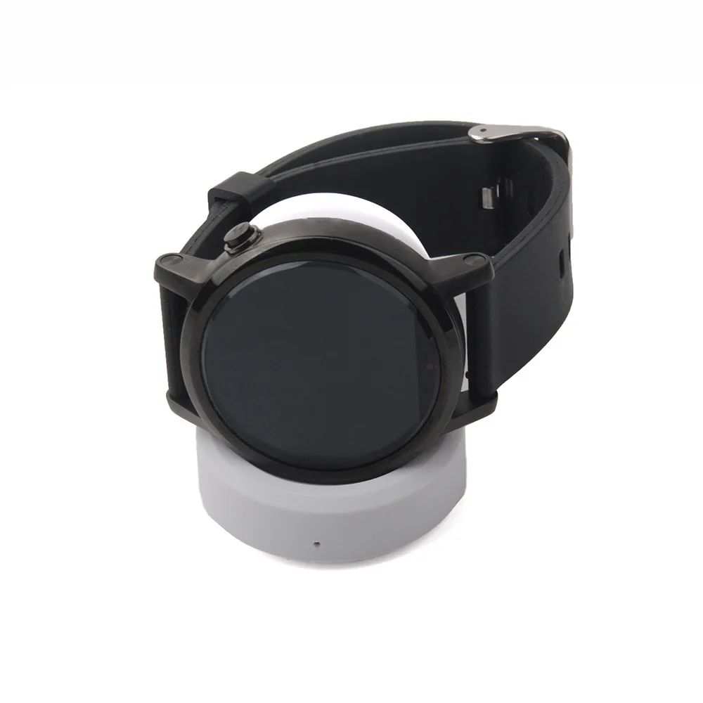 Gear S2 Charger Wireless Charging Dock for Samsung Gear S3 (6)