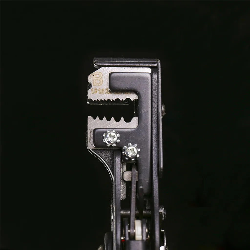 Профессиональная автоматическая машина по упаковке для зачистки провода резаки щипцы плоскогубцы для обжима терминалов ручной режущий инструмент для зачистки провода Мультитул