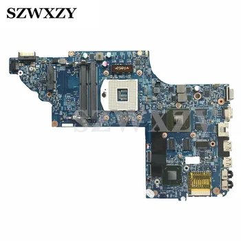 

682168-001 682168-501 For HP DV7-7000 DV6-7000 Laptop Motherboard 55.4XT01.009 11254-3 48.4ST10.031 W/GT630M 1G GPU