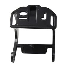 Yaopei натуральная OEM фар Кепки рычаг слева для BMW 5 серии F10 F11 F18 51117200791