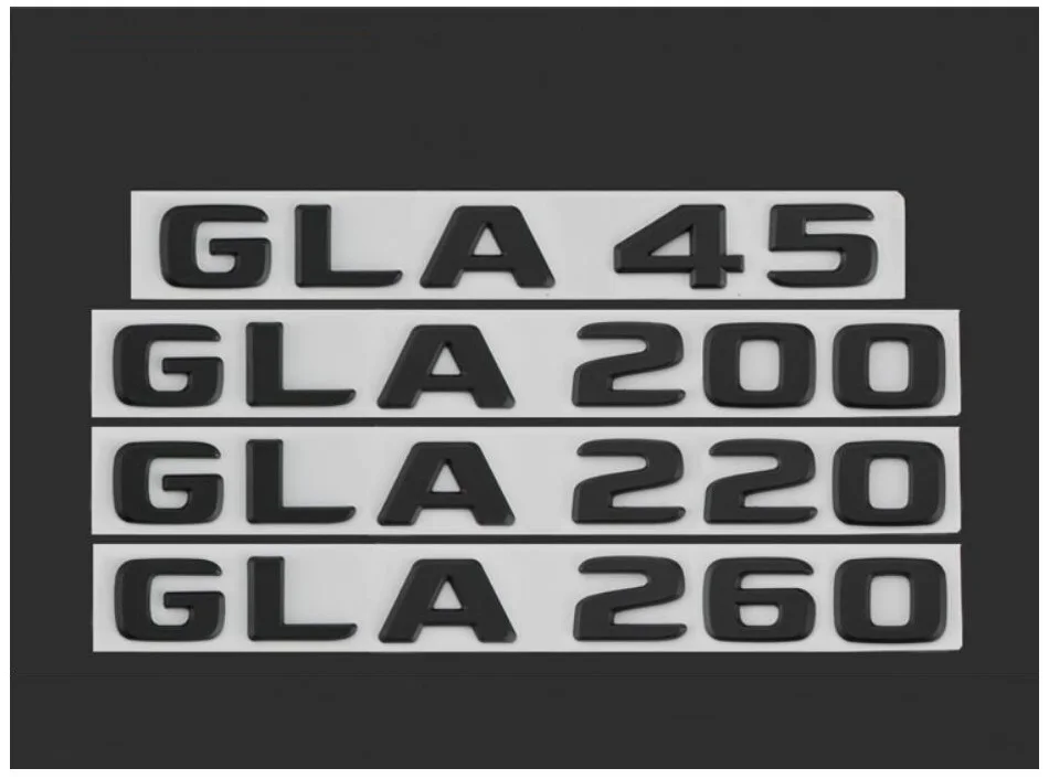 GLA