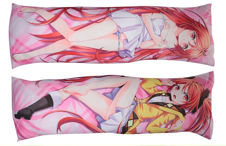 Подушка 150 на 50 дакимакура. Dakimakura наволочка. Дакимакура нагиса вольный стиль. Дакимакура 150х50. Джибриль дакимакура.