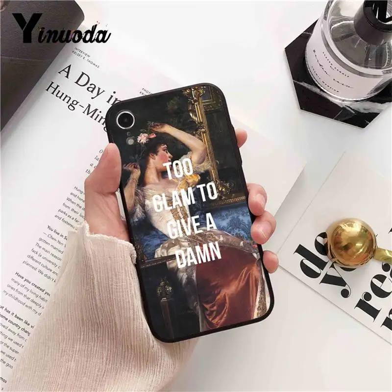 Classic Art Memes Quotes Custom oil painting texe