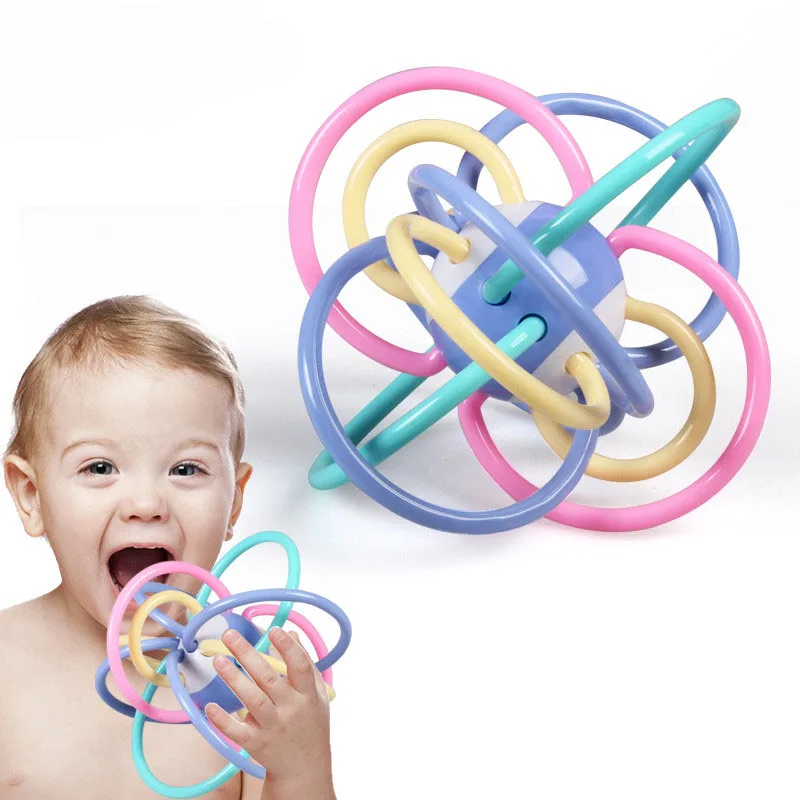 manhattan teether