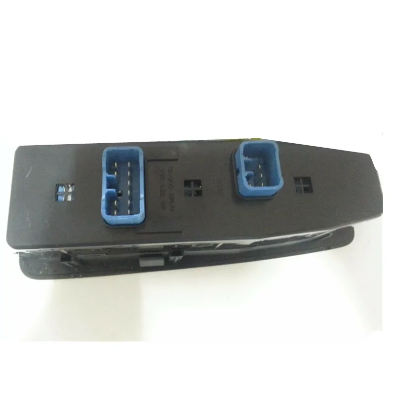 Главный переключатель Power windows для Ssangyong Rexton 2003 2005 8582008001LAM кнопка стеклоподъемника