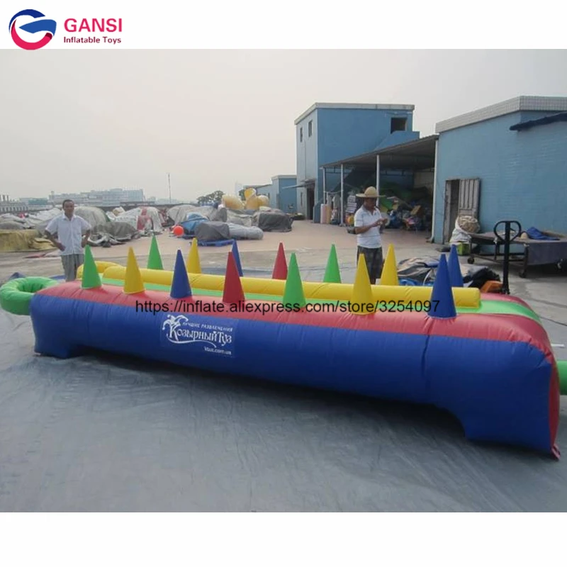 inflatable floating game01