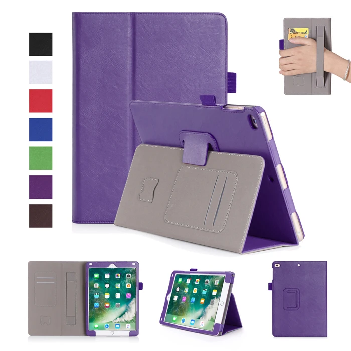 ipad 9.7 purple (2)