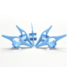 5 шт./партия многофункциональный держатель страниц книги маркер закладки для школьных учебников