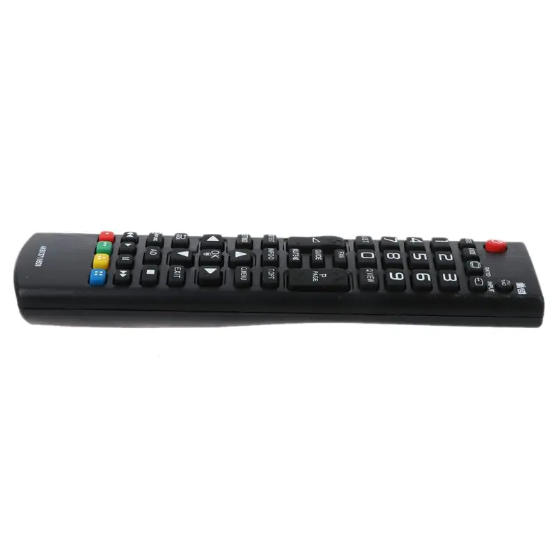 Светодиодный пульт дистанционного управления для LG AKB73715603 42PN450B 47lN5400 50lN5400