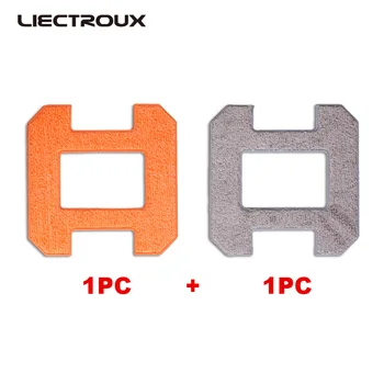 

(Fo X6) Mop for LIECTROUX Window Cleaning Robot X6, 2pcs/pack