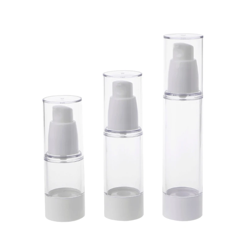 1 шт. пластиковая бутылка для косметики 15/30/50 мл|toiletry containers|bottle travelcosmetic bottle |