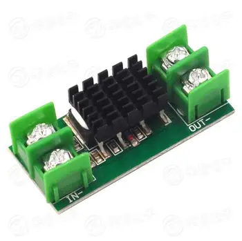 

Solar anti-backflow / anti-backflow / diode constant current power module / battery charging anti-reverse irrigation module