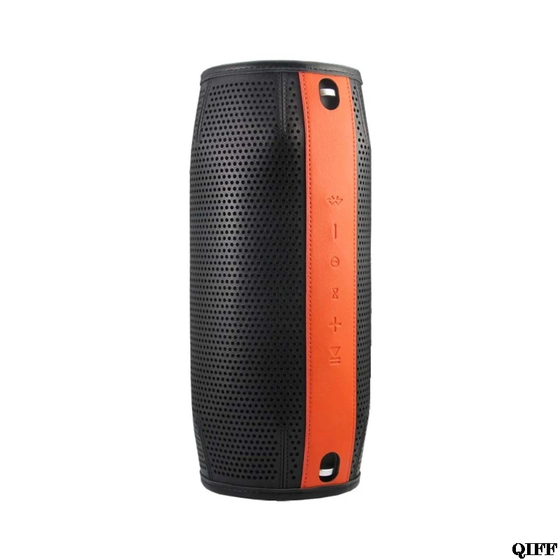 Прямая поставка и мягкий PU портативный защитный чехол для Xtreme Bluetooth динамик APR28