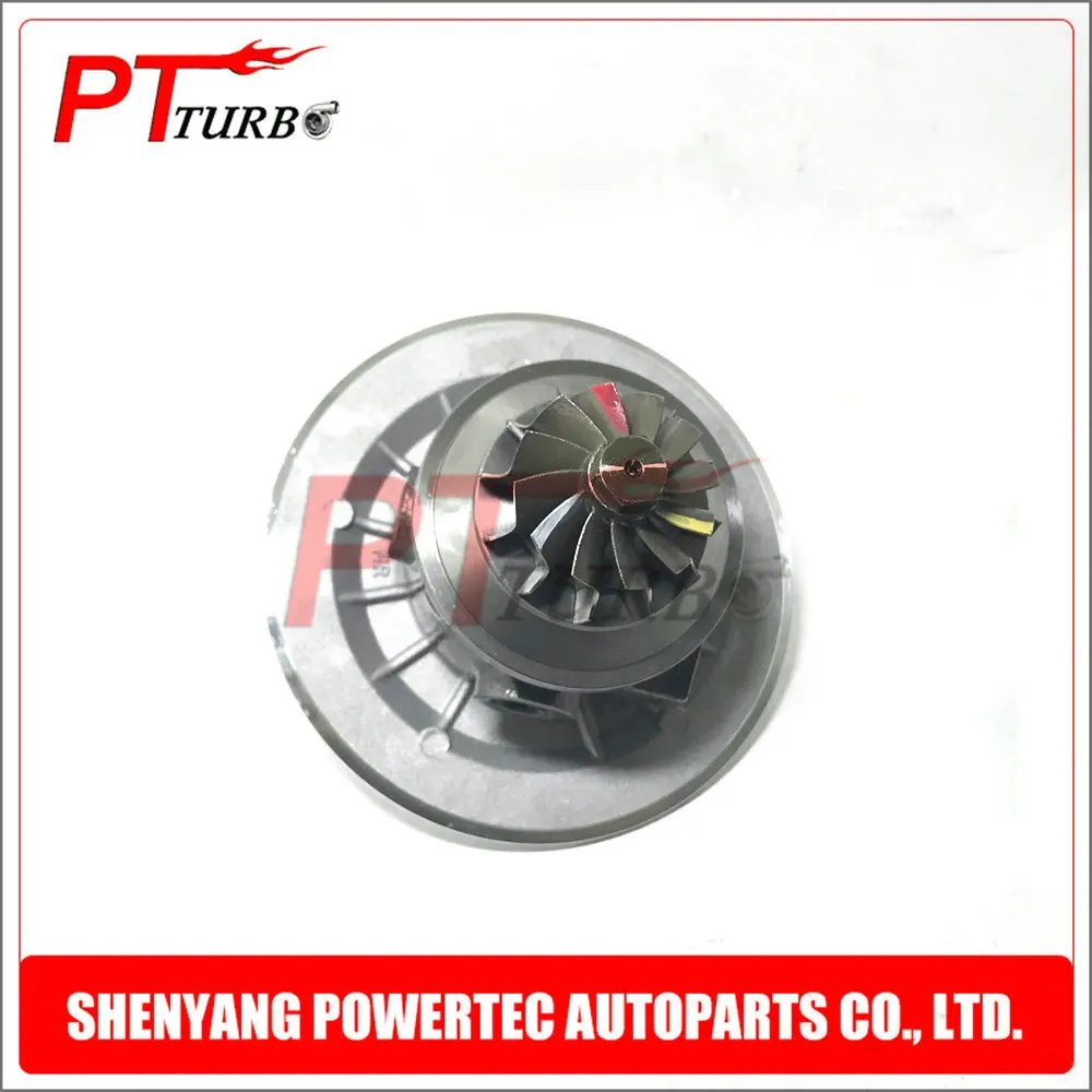 Турбокомпрессоры КЗПЧ GT2052S 720168 720168-5011 S 720168-11 для Opel Signum 2,0 T 129 кВт 175 hp Z20NET- Турбо-картридж core