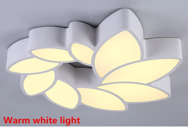 Модные Качественные железа led светодиодные люстры гостиной акриловые лампы высокой мощности светодиодное освещение led подвесные люстры/локальных светильников на Z20